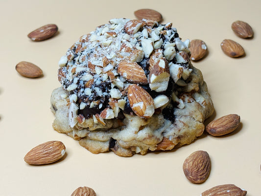 Full Almond